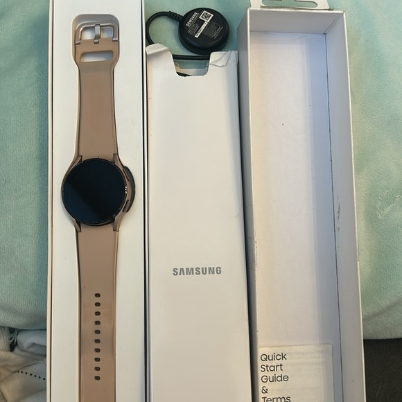 Samsung Galaxy Watch 4 - Picture 12 of 12